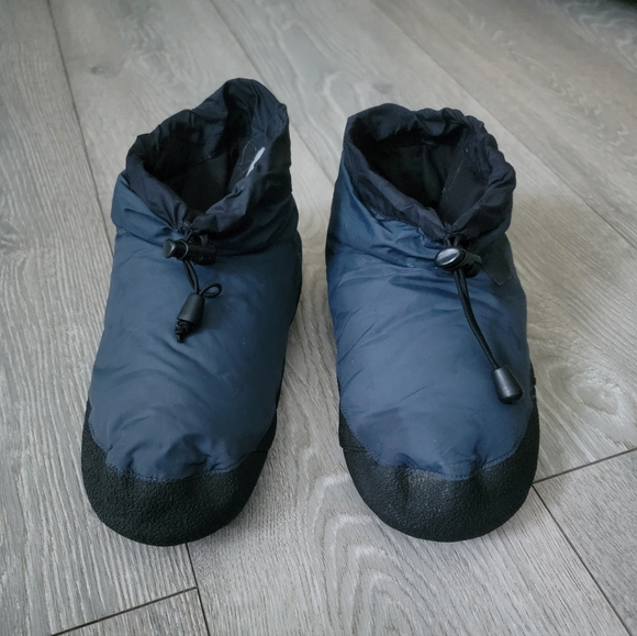 MEC Down Slippers - Picture 2 of 5